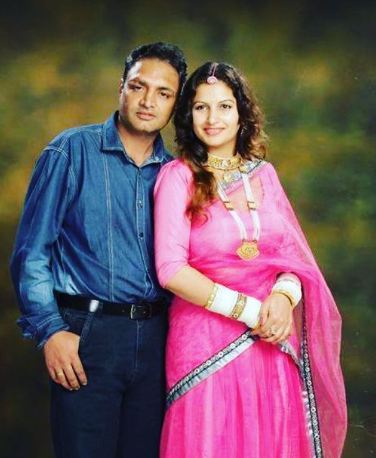 Who is Sonali Phogat  News  Pics  Daughter  Husband  Age  Wikipedia  Biography - 62