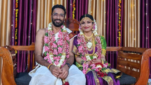 Sreeram Venkitaraman News  Pics  Marriage  Wife  Biography  Wiki - 40