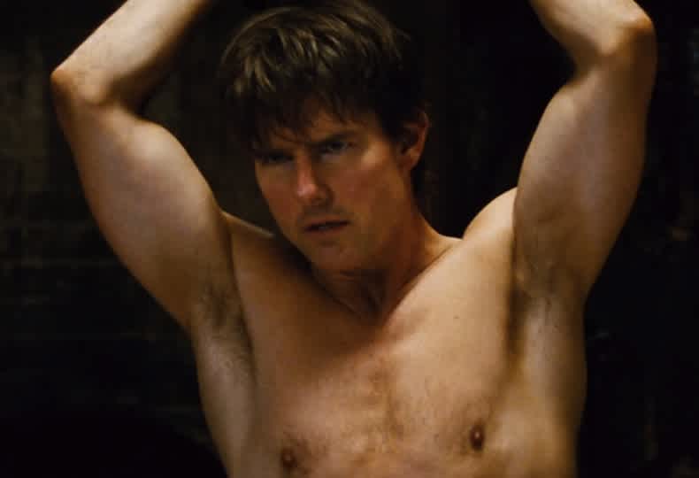 Tom Cruise News  Pics  Shirtless  Son Connor  Biography  Wiki - 19