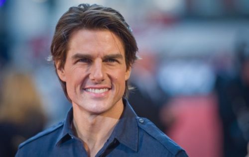 Tom Cruise News  Pics  Shirtless  Son Connor  Biography  Wiki - 99