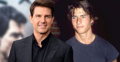 Tom Cruise News  Pics  Shirtless  Son Connor  Biography  Wiki - 32
