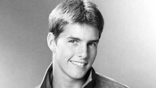 Tom Cruise News  Pics  Shirtless  Son Connor  Biography  Wiki - 91