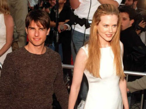 Tom Cruise News  Pics  Shirtless  Son Connor  Biography  Wiki - 48