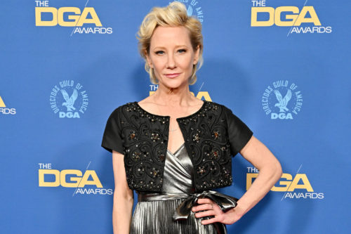 Who is Anne Heche  News  Pics  Wiki  Husband  Son  Biography - 9