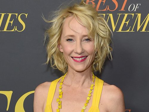 Who is Anne Heche  News  Pics  Wiki  Husband  Son  Biography - 42