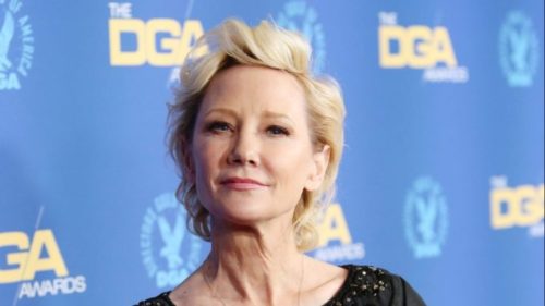 Who is Anne Heche  News  Pics  Wiki  Husband  Son  Biography - 2