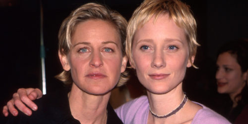 Who is Anne Heche  News  Pics  Wiki  Husband  Son  Biography - 81