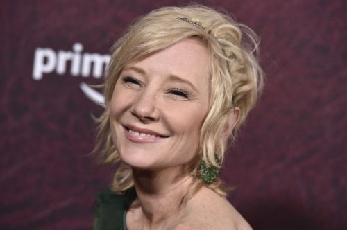 Who is Anne Heche  News  Pics  Wiki  Husband  Son  Biography - 86