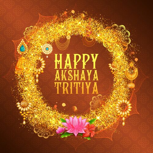Akshaya Tritiya Greetings  Wishes  Messages  Quotes  Images  Pics  Photos  Pictures - 19
