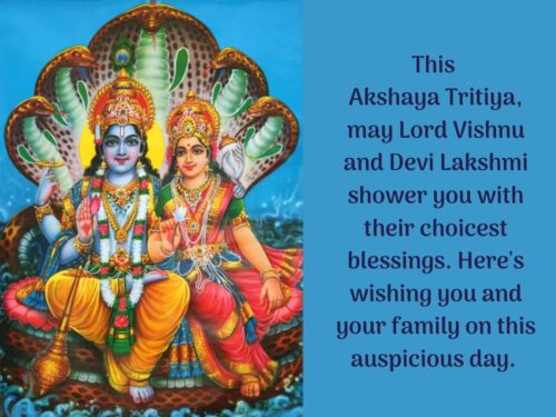 Akshaya Tritiya Greetings  Wishes  Messages  Quotes  Images  Pics  Photos  Pictures - 45
