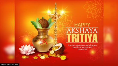 Akshaya Tritiya Greetings  Wishes  Messages  Quotes  Images  Pics  Photos  Pictures - 56