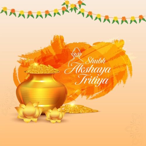 Akshaya Tritiya Greetings  Wishes  Messages  Quotes  Images  Pics  Photos  Pictures - 38