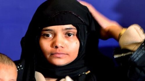 Who is Bilkis Bano  News  Pics  Wiki  Case  Biography - 46