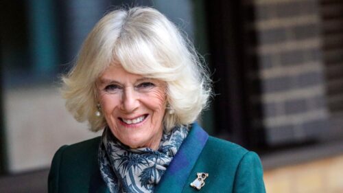 Camilla Parker Bowles News  Young Pictures  Charles  Son  Children  Wedding  Biography  Wiki - 87