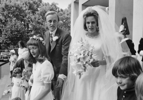 Camilla Parker Bowles News  Young Pictures  Charles  Son  Children  Wedding  Biography  Wiki - 71