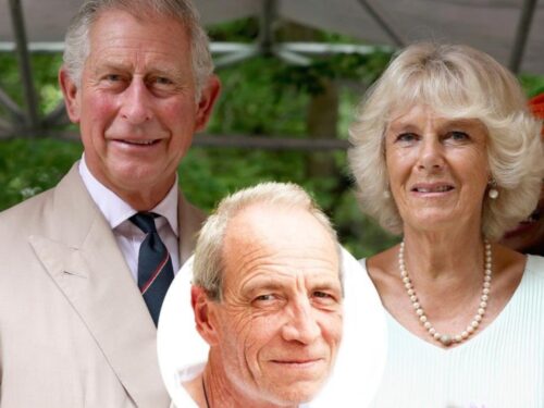 Camilla Parker Bowles News  Young Pictures  Charles  Son  Children  Wedding  Biography  Wiki - 14