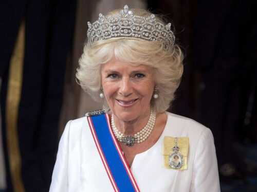 Camilla Parker Bowles News  Young Pictures  Charles  Son  Children  Wedding  Biography  Wiki - 71