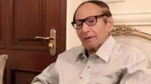 Chaudhry Shujaat Hussain News  Pics  Brother  Son  Biography  Wiki - 3