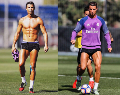 Cristiano Ronaldo Pics  Age  Photos  Shirtless  Wikipedia  Pictures  Biography - 1