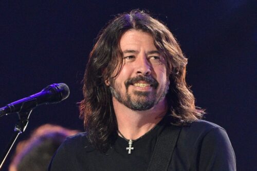 Dave Grohl News  Pics  Daughter  Biography  Wiki - 17