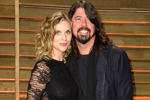 Dave Grohl News  Pics  Daughter  Biography  Wiki - 38