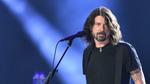 Dave Grohl News  Pics  Daughter  Biography  Wiki - 64