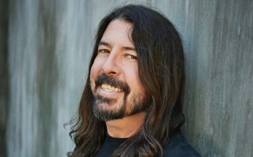 Dave Grohl News  Pics  Daughter  Biography  Wiki - 59