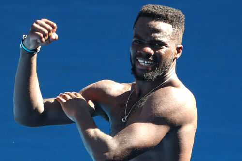 Frances Tiafoe News  Pics  Girlfriend  Twin Brother  Wife Cancer  Biography  Wiki - 12