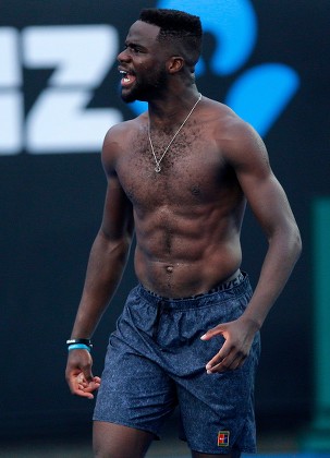 Frances Tiafoe News  Pics  Girlfriend  Twin Brother  Wife Cancer  Biography  Wiki - 90