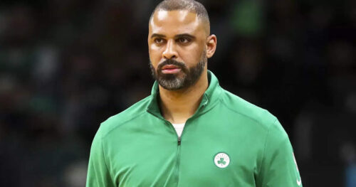 Ime Udoka Pics  Age  Photos  Shirtless  Biography  Pictures  Wikipedia - 58