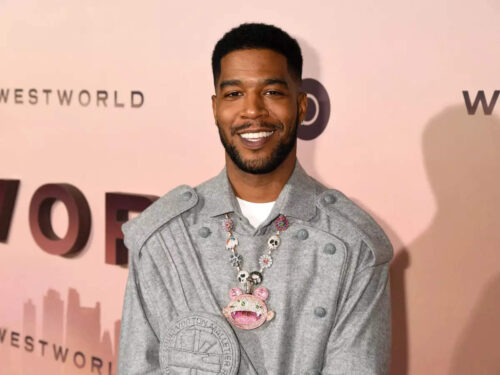 Kid Cudi Pics  Age  Photos  Daughter  Wedding  Biography  Pictures  Wikipedia - 77