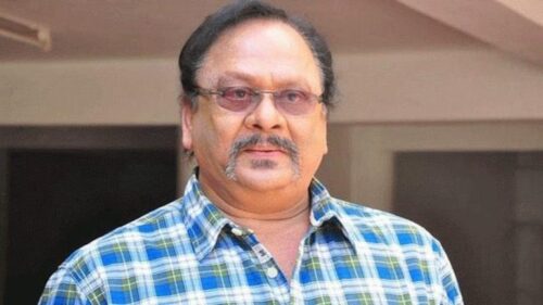 Krishnam Raju News  Family Photos  First Wife  Age  Daughters  Biography  Wiki - 2