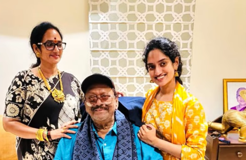 Krishnam Raju News  Family Photos  First Wife  Age  Daughters  Biography  Wiki - 93