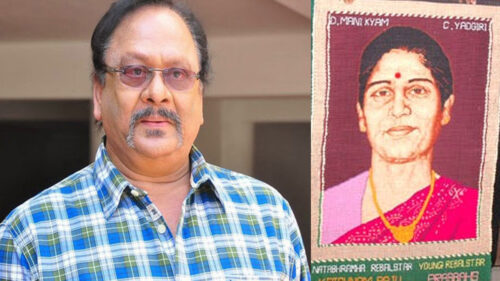 Krishnam Raju News  Family Photos  First Wife  Age  Daughters  Biography  Wiki - 70