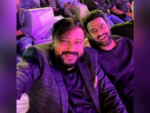 Prabhas News  Brother  Family Photos  Sister  Father  Marriage  Wiki  Biography - 5