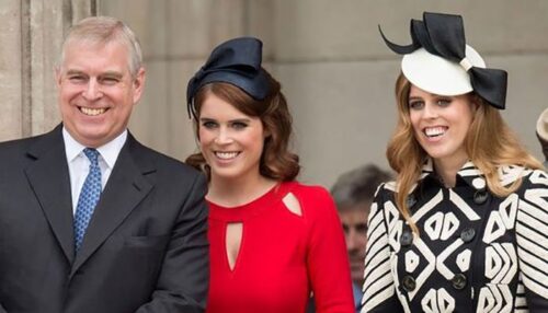 Who is Prince Andrew  News  Pics  Daughter  Second Wife  Young  Biography  Wiki - 52