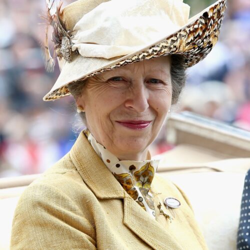Who is Princess Anne  News  Pics  Marriage  Wedding  Husband  Son  Wiki  Biography - 8
