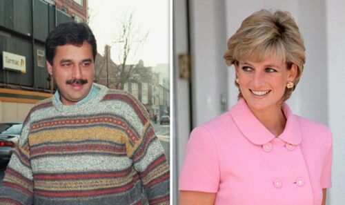 Princess Diana News  Pics  Boyfriend  Husband  Marriage  Interview  Wiki  Biography - 87