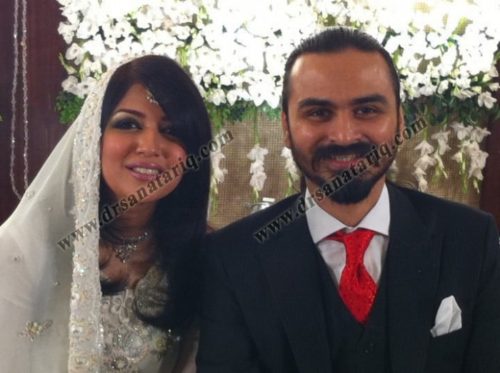 Shehryar Zaidi News  Pics  Second Wife  First  Wiki  Biography - 22