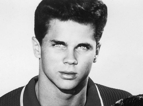 Who is Tony Dow  News  Pics  Shirtless  Wiki  Biography - 43
