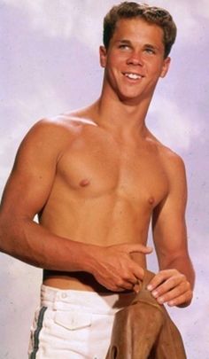 Who is Tony Dow  News  Pics  Shirtless  Wiki  Biography - 63