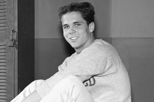 Who is Tony Dow  News  Pics  Shirtless  Wiki  Biography - 47