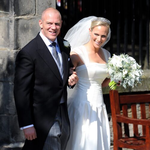 Zara Tindall News  Pics  Wedding  Biography  Wiki - 27