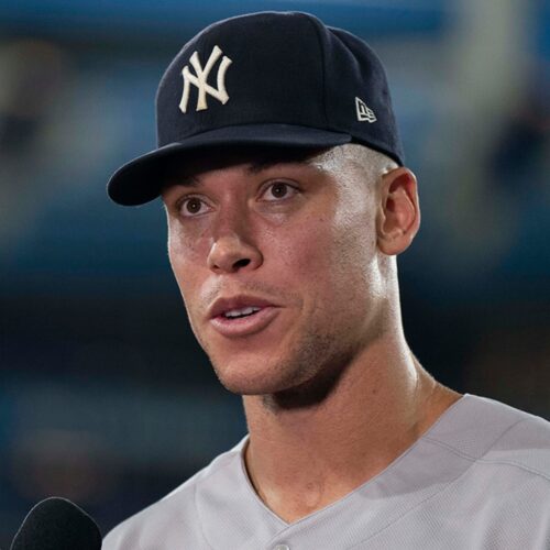 Aaron Judge Pics  Age  Photos  Shirtless  Wikipedia  Pictures  Biography - 28
