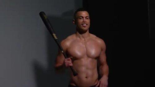 Aaron Judge Pics  Age  Photos  Shirtless  Wikipedia  Pictures  Biography - 24
