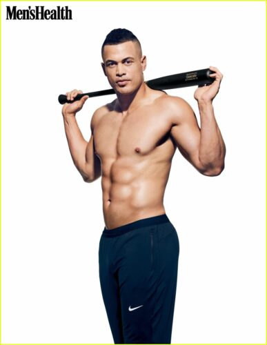 Aaron Judge Pics  Age  Photos  Shirtless  Wikipedia  Pictures  Biography - 44
