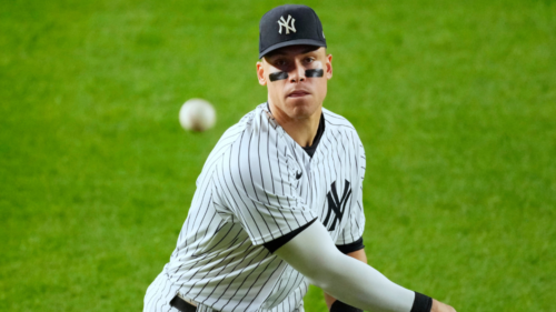 Aaron Judge Pics  Age  Photos  Shirtless  Wikipedia  Pictures  Biography - 63