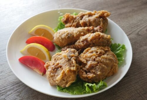 Al Baik Chicken recipe   How to Make Al Baik Chicken - 23