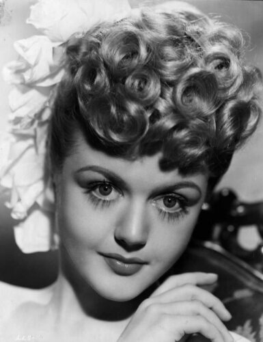 Angela Lansbury Pics  Age  Photos  Daughter  Husband  Biography  Pictures  Wikipedia - 37