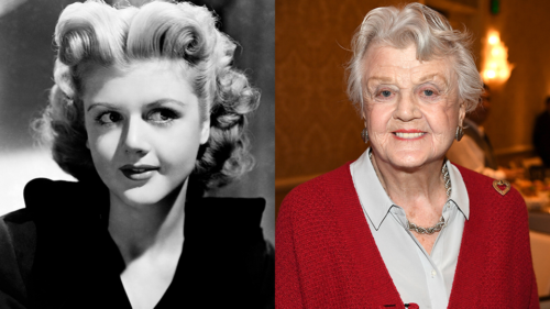Angela Lansbury Pics  Age  Photos  Daughter  Husband  Biography  Pictures  Wikipedia - 24